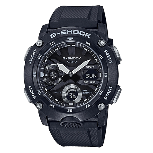 Casio G-shock GA-2000S-1A