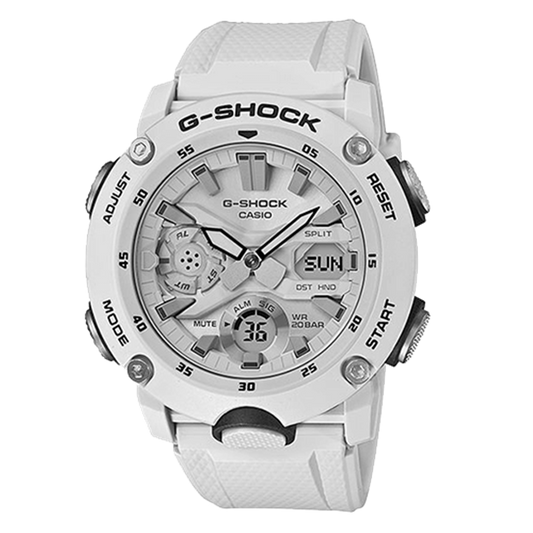 Casio G-shock GA-2000S-7A
