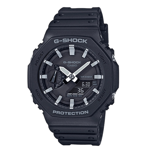 Casio G-shock GA-2100-1A
