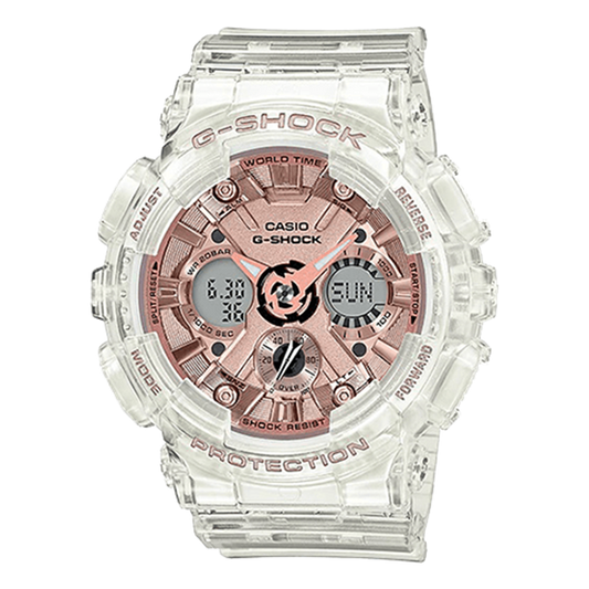 Casio G-shock GMA-S120SR-7A