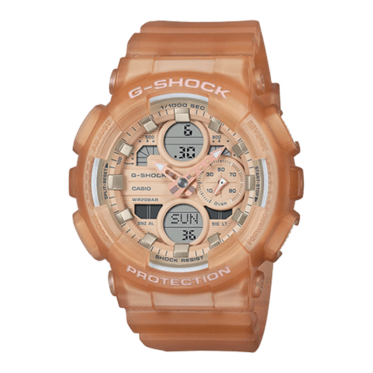 Casio G-shock GMA-S140NC-5A1