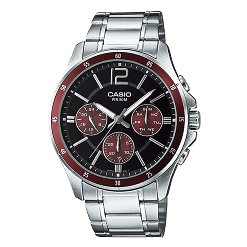 Casio MTP-1374D-5A