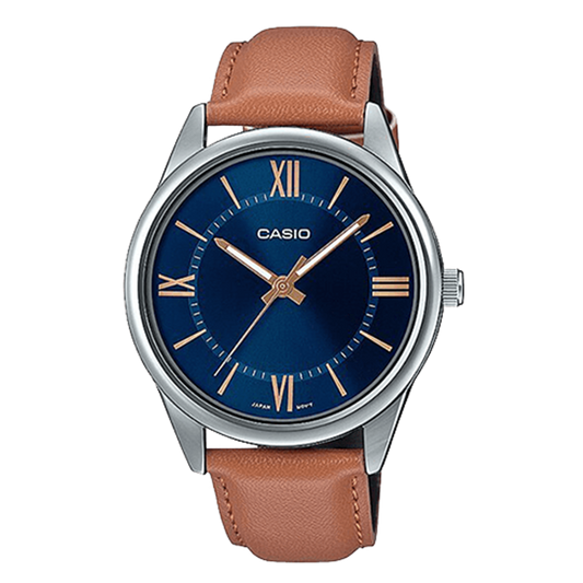 Casio MTP-V005L-2B5