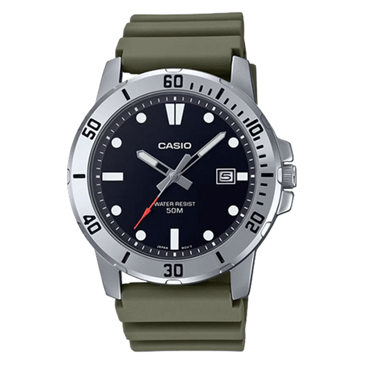 Casio MTP-VD01-3E