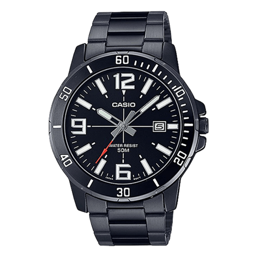 Casio MTP-VD01B-1B