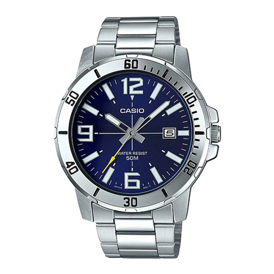 Casio MTP-VD01D-2B