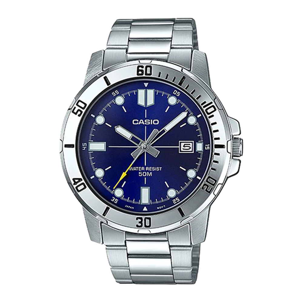 Casio MTP-VD01D-2E