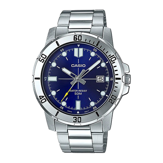 Casio MTP-VD01D-2E