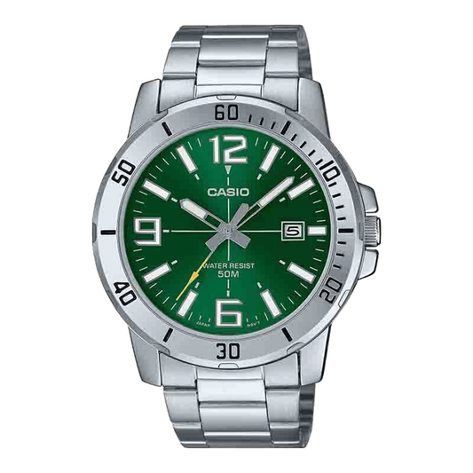 Casio MTP-VD01D-3B
