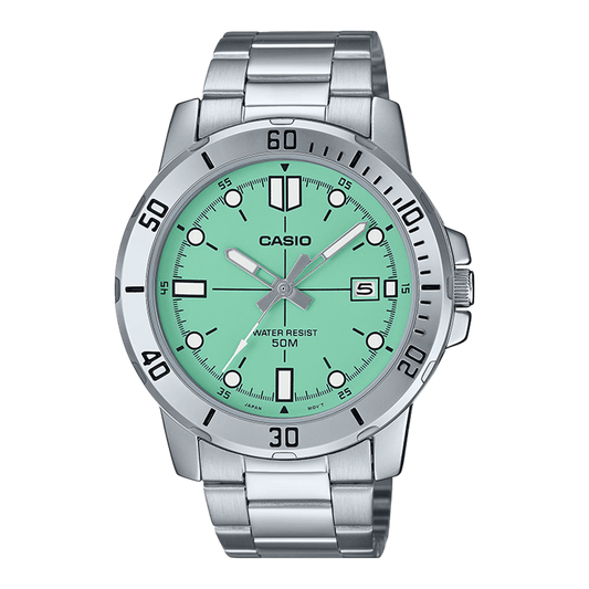 Casio MTP-VD01D-3E1
