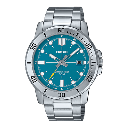 Casio MTP-VD01D-3E2