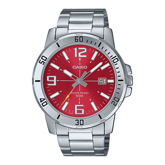Casio MTP-VD01D-4B