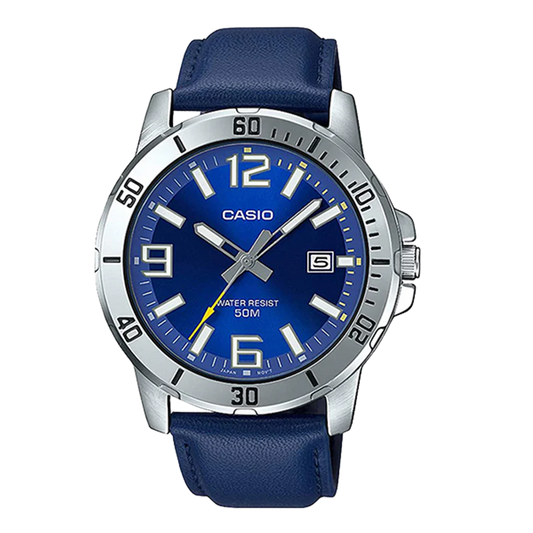 Casio MTP-VD01L-2B