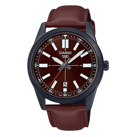 Casio MTP-VD02BL-5E