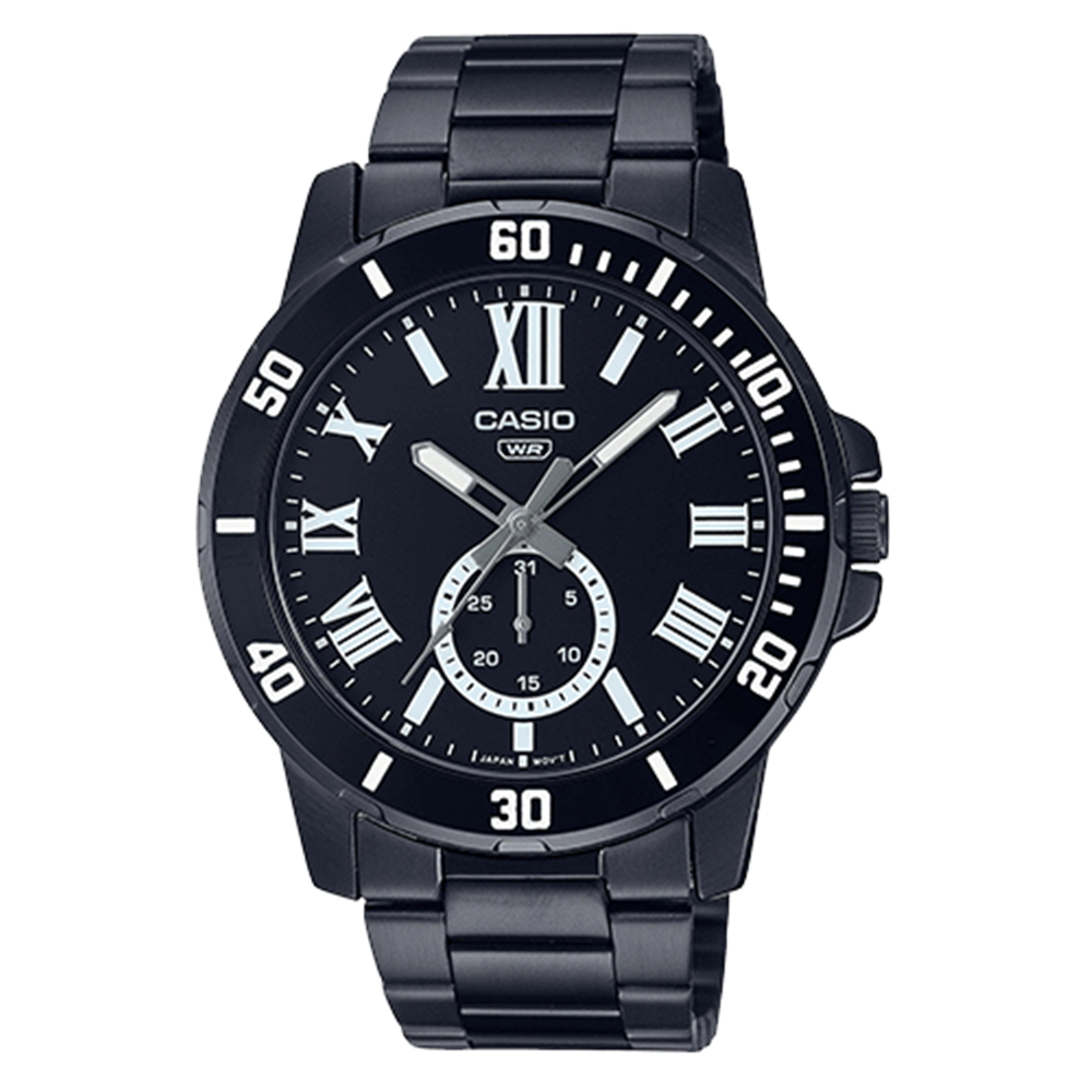 Casio MTP-VD200B-1B