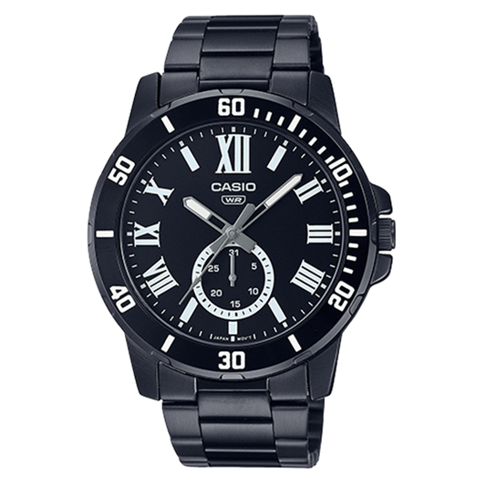 Casio MTP-VD200B-1B