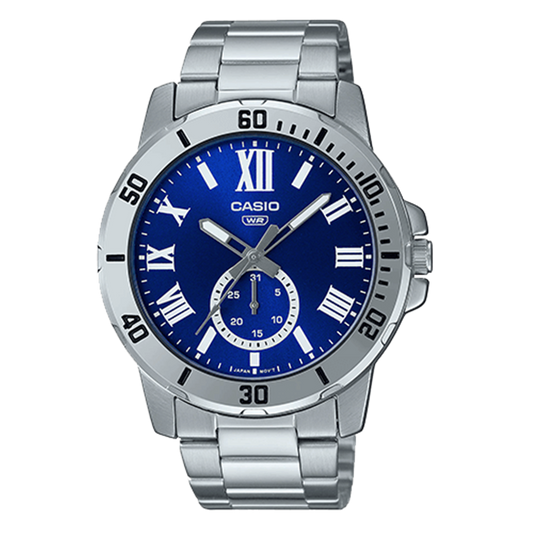 Casio MTP-VD200D-2B