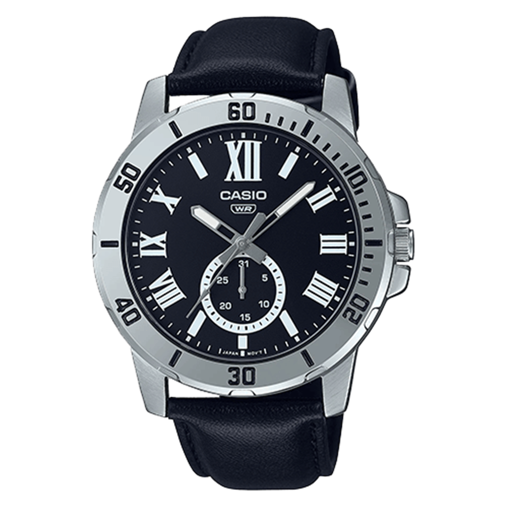 Casio MTP-VD200L-1B