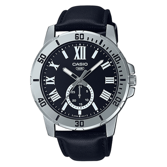 Casio MTP-VD200L-1B