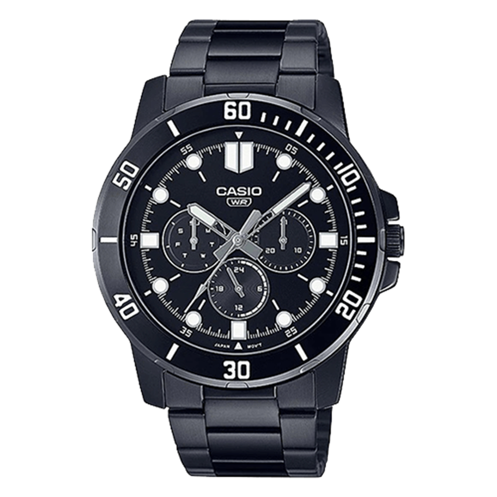 Casio MTP-VD300B-1E