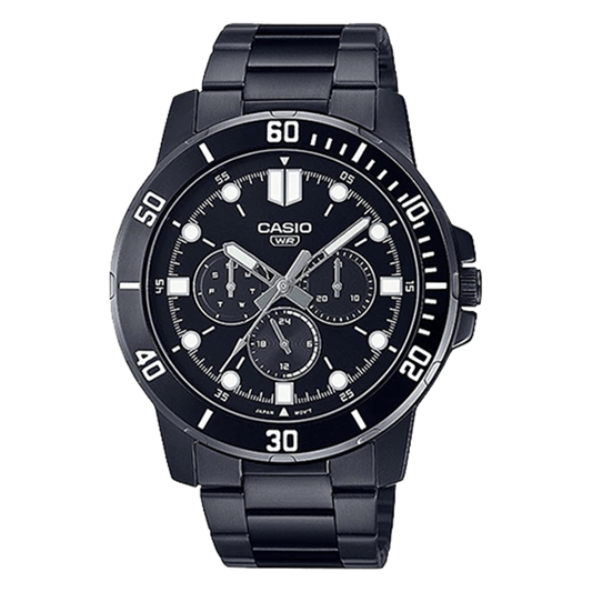 Casio MTP-VD300B-1E