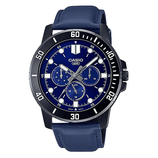 Casio MTP-VD300BL-2E
