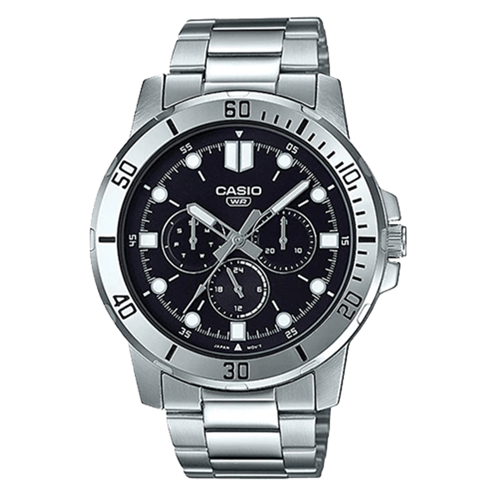 Casio MTP-VD300D-1E