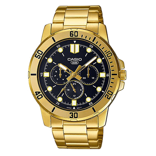 Casio MTP-VD300G-1E