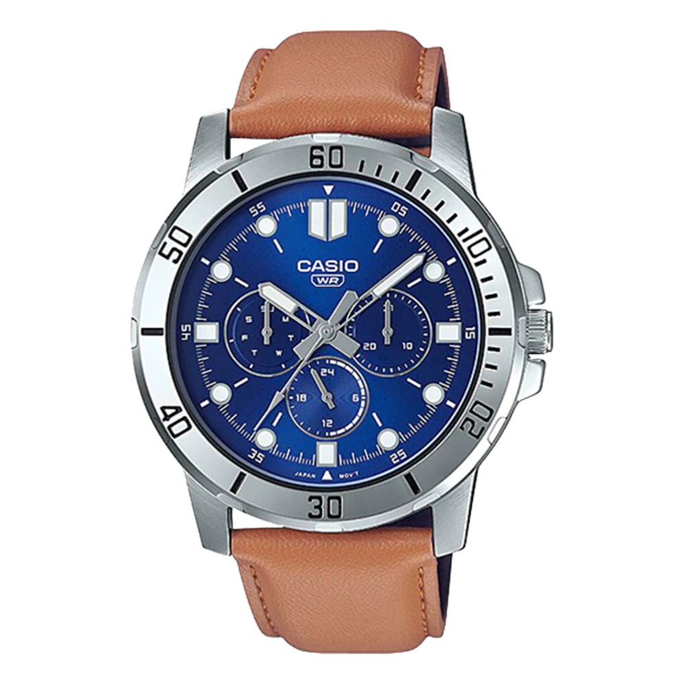 Casio MTP-VD300L-2E
