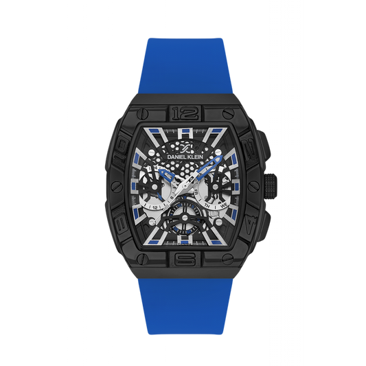 Daniel Klein #1114