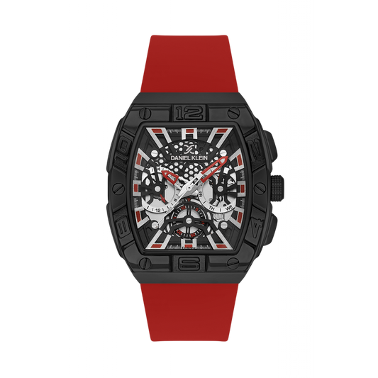 Daniel Klein #3322