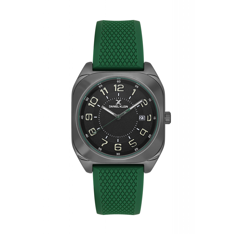 Daniel Klein #135