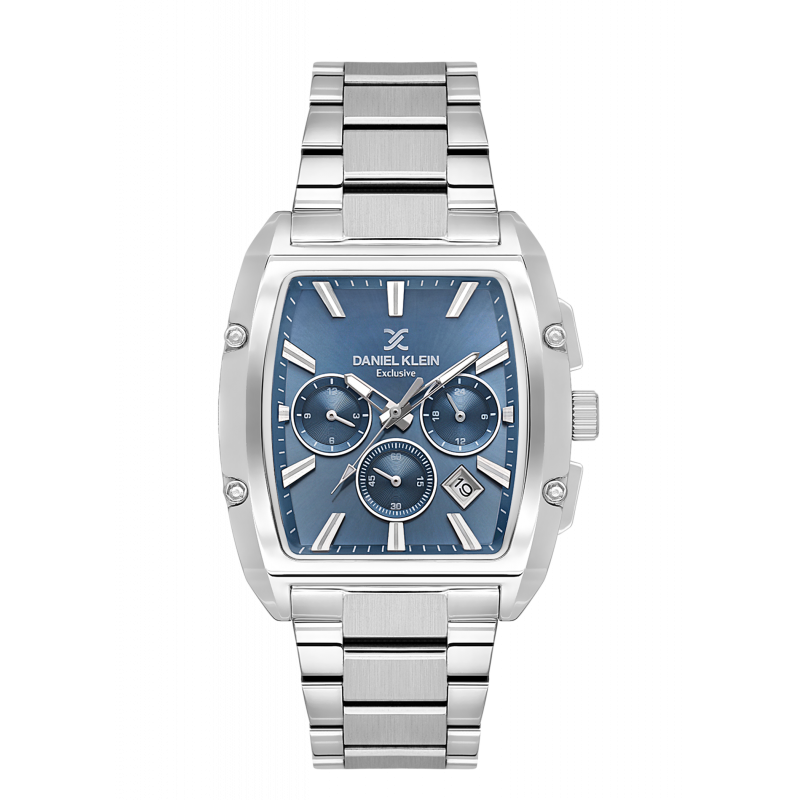 Daniel Klein #8255