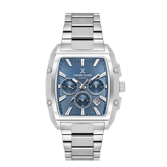 Daniel Klein #8255