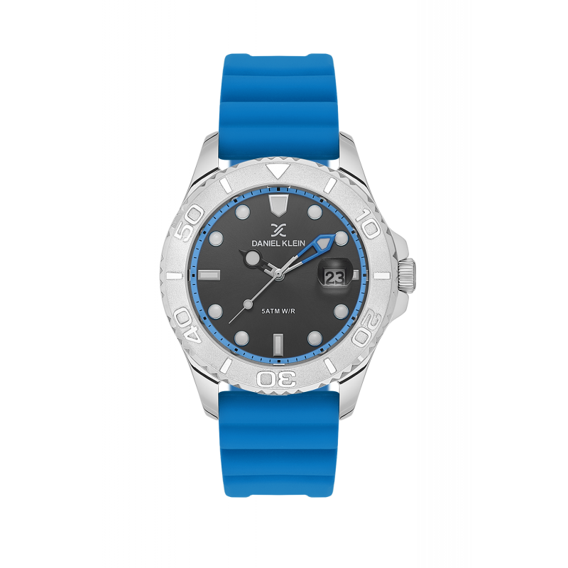 Daniel Klein #1522