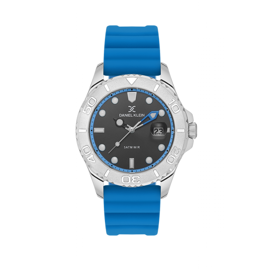 Daniel Klein #1522