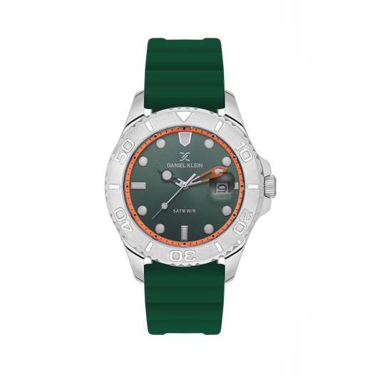 Daniel Klein #1524