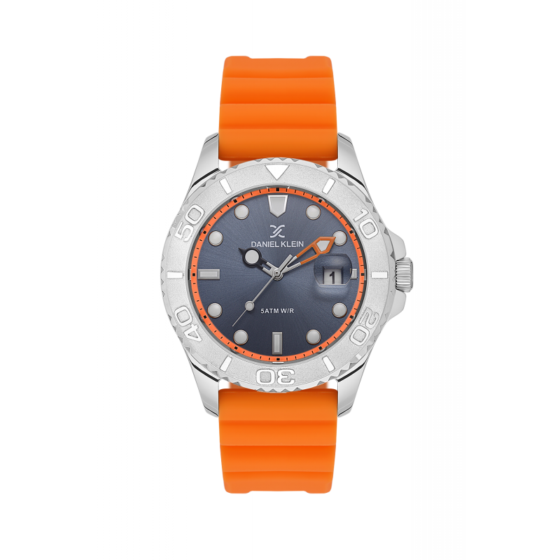 Daniel Klein #1529