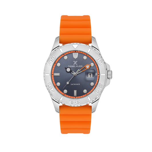 Daniel Klein #1529