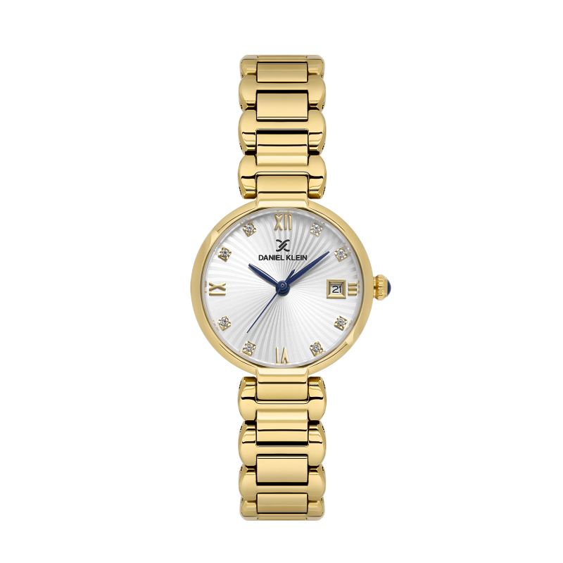 Daniel Klein DK14297-2