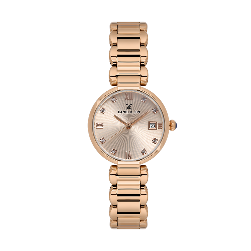Daniel Klein DK14297-5
