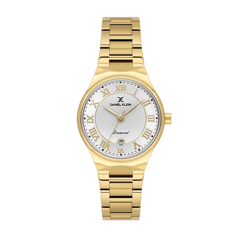 Daniel Klein DK14299-2 Diamond