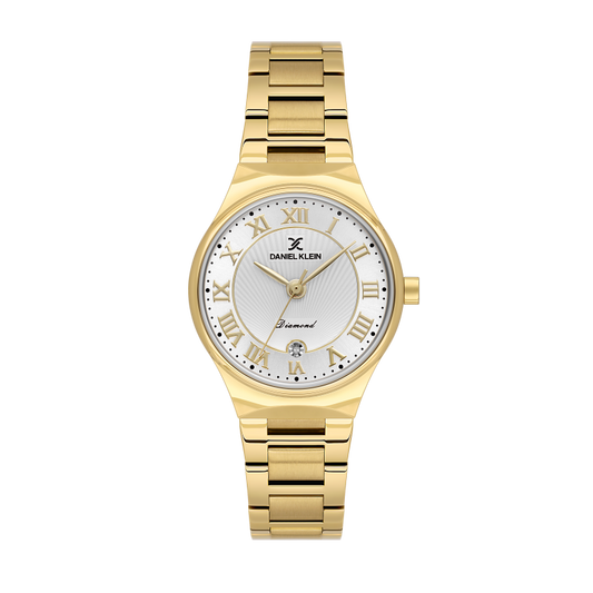 Daniel Klein DK14299-2 Diamond
