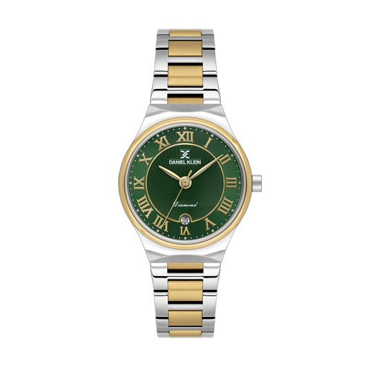 Daniel Klein DK14299-5 Diamond