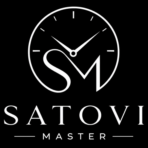Satovi Master