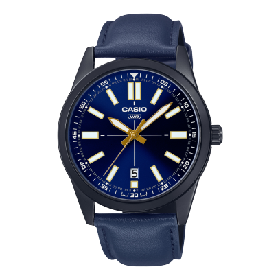 Casio MTP-VD02BL-2E