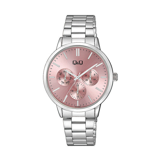 Q&Q