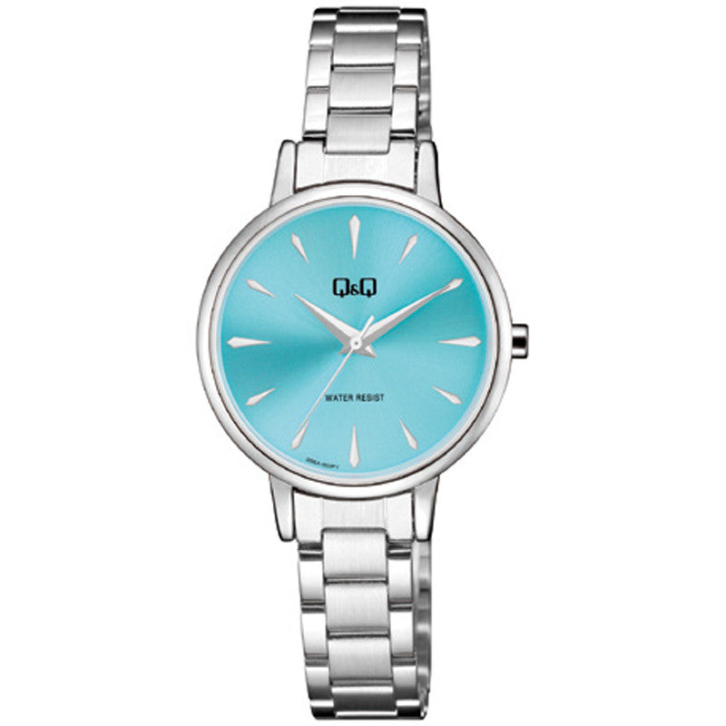 Q&Q