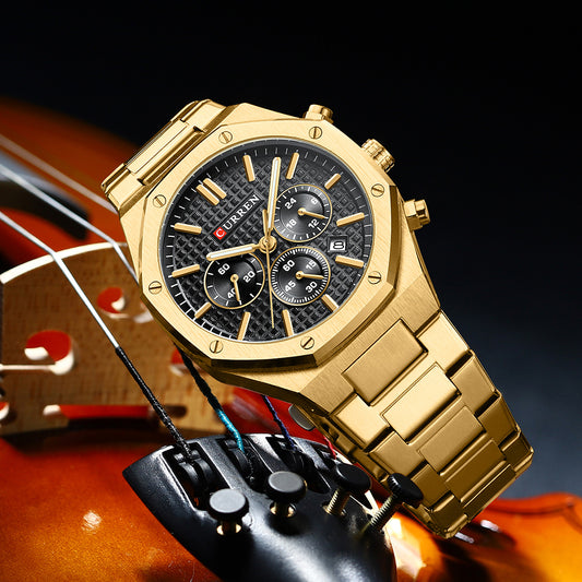 Curren 8440