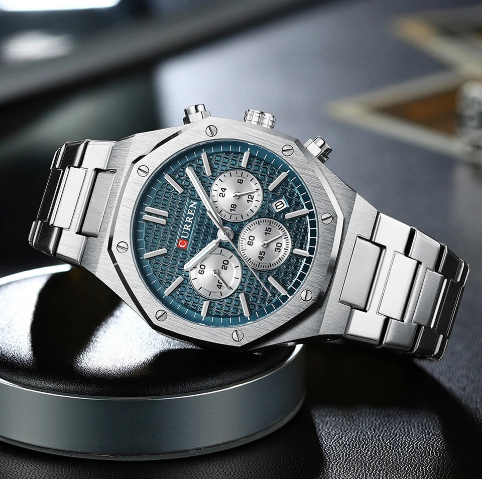 Curren 8440